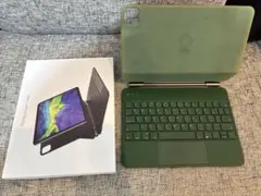 T89 HOU Trackpad Keyboard Magic Keyboard