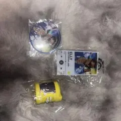 ELLY グッズ セット