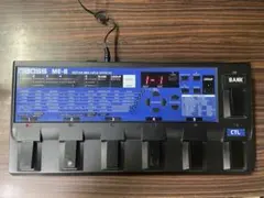 2026年最新】boss me-8の人気アイテム - メルカリ