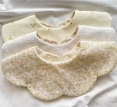 No.699 ハンドメイドスタイ 3枚