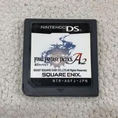 M5L001◆ファイナルファンタジータクティクスA2 封穴のグリモア