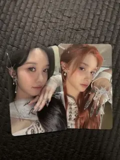 kep1er K-POP