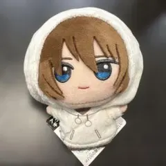 新テニスの王子様 ちびぐるみ White Winter Style vol.2のサムネイル