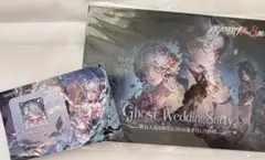 IdentityV 第五人格 8周年記念オフラインイベント ポストカード