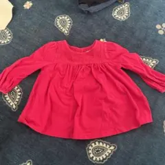 ラルフローレン　チュニック