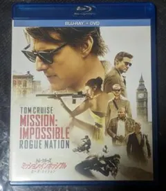 Mission:Impossible RogueNation