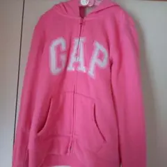 GAP裏起毛パーカー