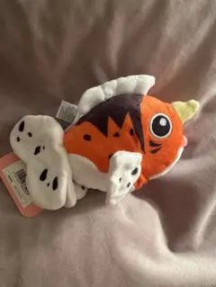 Pokemon fit ズガドーン ポケモンフィット ぬいぐるみ UB - メルカリ
