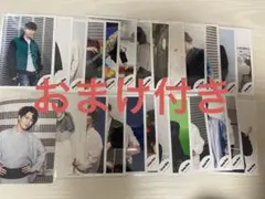 SnowMan 渡辺翔太　写真　57枚