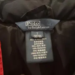 Polo by Ralph Lauren ダウンベスト (値下げ可能！)