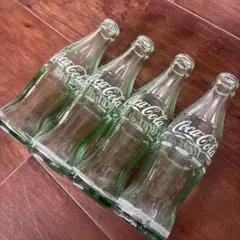 希少 コカ•コーラ 世界初プラスチック テストボトル 1970年代モンサント社製 希少 コカ•コーラ 世界初プラスチック テストボトル 1970年代