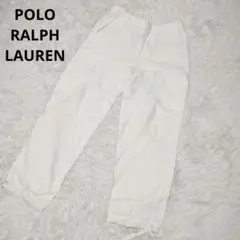 『POLORALPHLAUREN』ポロ・ラルフローレン(4)カジュアルパンツ