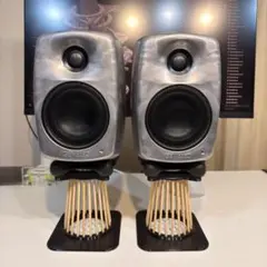2026年最新】Genelec 6010の人気アイテム - メルカリ