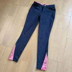 ❤️ 신품 미사용 ❤️ 승마 큐롯 HKM Jr.