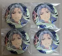 あんスタ 10周年 缶バッジ 乱凪砂 - メルカリ