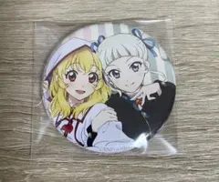 2025年最新】タイトル：アイカツ ピンズ・ピンバッジ・缶バッジの人気