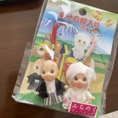 キューピー キャラクターグッズ