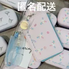 なかよし あさぎり夕。パスケース。 - メルカリ