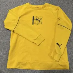 PUMA 140スウェットトレーナー