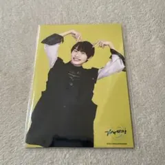 浦陸斗　オリジナルフォトセット