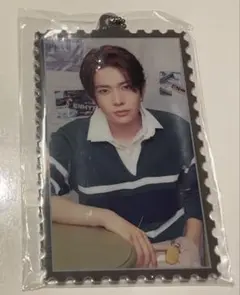 ENHYPEN セガ ラッキーくじ ヒスン