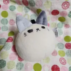 ⭐︎美品⭐︎タグ付き⭐︎ねこだんご わる - メルカリ