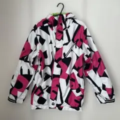 ★美品★ SANDS スキーウェア、スノーボードジャケット Mサイズ