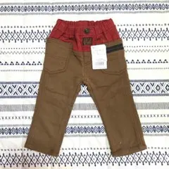 BRANSHES パンツ 90cm