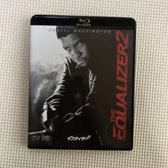 イコライザー2('18米) Blu-ray 未開封 - メルカリ