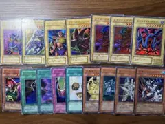 遊戯王OCG カードセット　まとめ売り