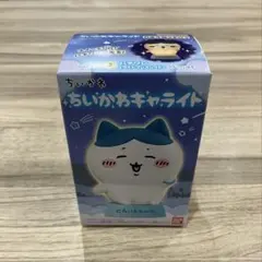 ちいかわ　キャライト　２ハチワレ（ライトブレスレット）のサムネイル