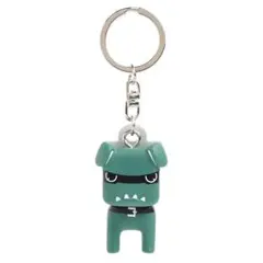 デリカミニ デリ丸。 キーホルダー