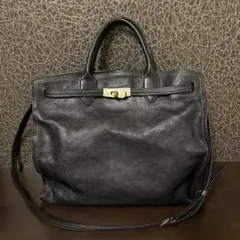Dakota オーリオ2 2WAY トートバッグ