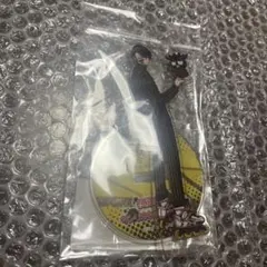 新品未開封 桃源暗鬼 無陀野 無人 バッドばつ丸 アクスタ サンリオ 