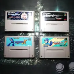 2025年最新】スーパーファミコンソフトまとめ売りの人気アイテム