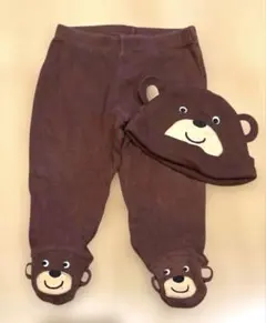 60 70 カーターズ　セット