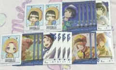 F-LAGS SideM