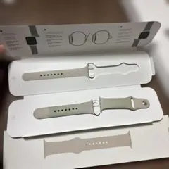 【Apple Watch 純正】バンド　３つ