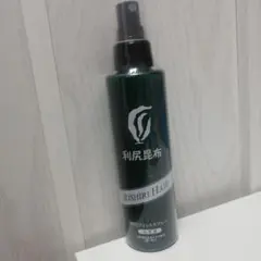 利尻昆布 利尻フィットスプレー 150ml