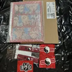 東京リベンジャーズ　横浜　天竺　まとめ売り