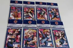 超希少 コンプリート クイックファイト ストリートファイター シール カード Amazon.co.jp: Z/X -Zillions of enemy X- 星火燎原編 爆拳