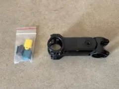 ナサニエル様予約済み　レッドシフト ステム サスペンション 80mm ナサニエル様予約済み レッドシフト ステム サスペンション 80mm