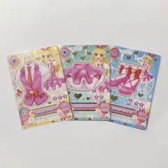 ピンクステージ