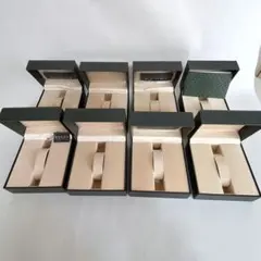 GUCCI グッチ 腕時計 BOX ボックス 箱 クッション 6個セット 正規品