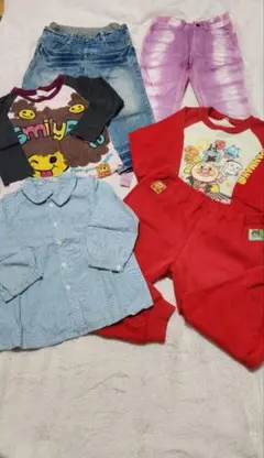 秋冬服まとめ売り
