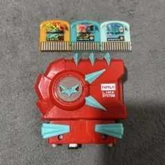 ロックマンエグゼ ビーストリンクゲート 電脳獣グレイガver バトル
