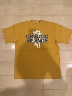 CRONOS OVERSIZE T-SHIRTS MOS.GRN M 新品未開封 - メルカリ