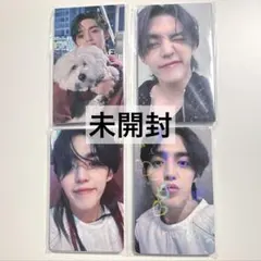 seventeen fml 会場限定 トレカ 東京 大阪 未開封