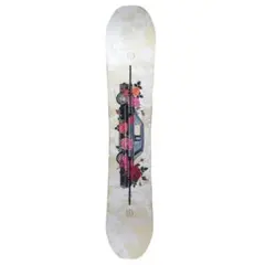 BURTON TALENT SCOUT 138 CAMBER スノーボードのサムネイル