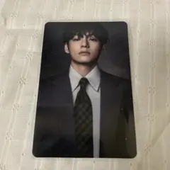 bts ARIRANG テヒョン HMV 特典 日本特典 V テテ トレカ